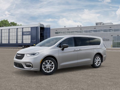 2026 Chrysler Pacifica PACIFICA LIMITED