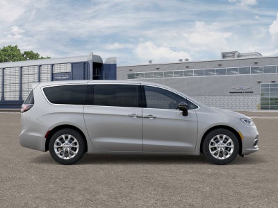 2026 Chrysler Pacifica PACIFICA LIMITED