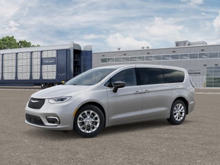 2026 Chrysler Pacifica PACIFICA LIMITED