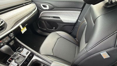 2026 Jeep Compass COMPASS 85TH ANNIVERSARY EDITION 4X4