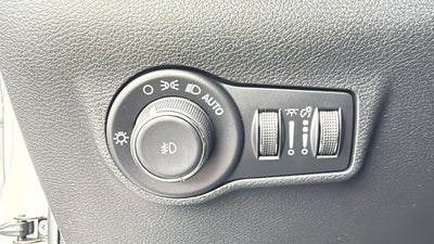 2026 Jeep Compass COMPASS 85TH ANNIVERSARY EDITION 4X4