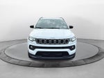 2026 Jeep Compass COMPASS 85TH ANNIVERSARY EDITION 4X4