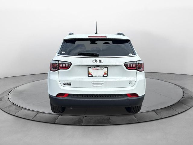 2026 Jeep Compass COMPASS 85TH ANNIVERSARY EDITION 4X4