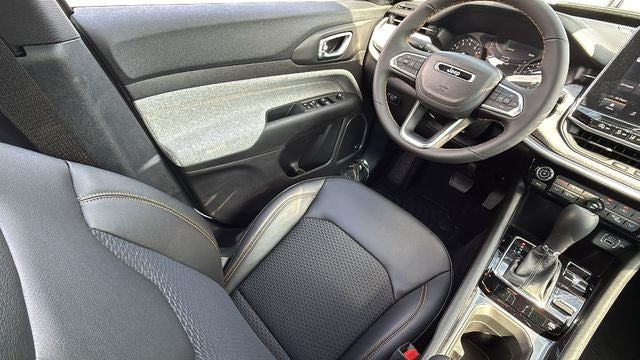 2026 Jeep Compass COMPASS 85TH ANNIVERSARY EDITION 4X4