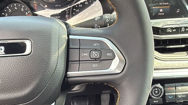 2026 Jeep Compass COMPASS 85TH ANNIVERSARY EDITION 4X4