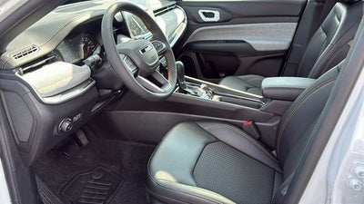 2026 Jeep Compass COMPASS 85TH ANNIVERSARY EDITION 4X4