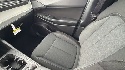 2026 Jeep Cherokee CHEROKEE 4X4