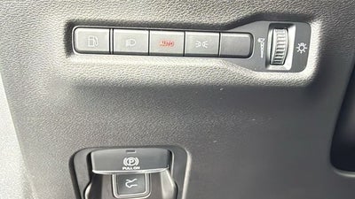 2026 Jeep Cherokee CHEROKEE 4X4