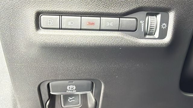 2026 Jeep Cherokee CHEROKEE 4X4