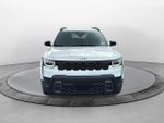 2026 Jeep Cherokee CHEROKEE 4X4