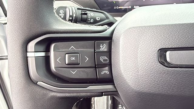 2026 Jeep Cherokee CHEROKEE 4X4
