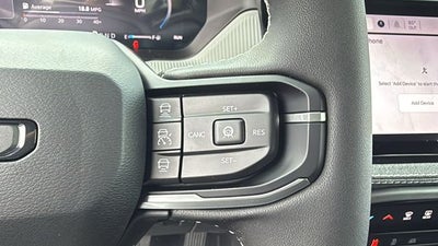 2026 Jeep Cherokee CHEROKEE 4X4
