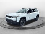 2026 Jeep Cherokee CHEROKEE 4X4
