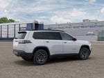 2026 Jeep Cherokee CHEROKEE 4X4