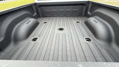 2027 RAM Ram 3500 RAM 3500 TRADESMAN CREW CAB 4X4 6'4' BOX