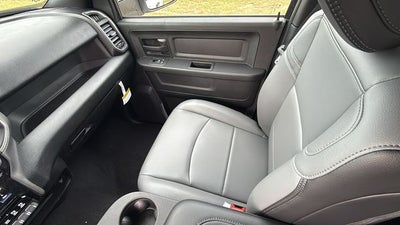 2027 RAM Ram 3500 RAM 3500 TRADESMAN CREW CAB 4X4 6'4' BOX