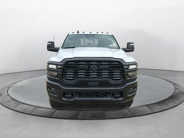 2027 RAM Ram 3500 RAM 3500 TRADESMAN CREW CAB 4X4 6'4' BOX