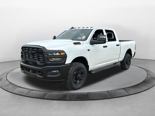 2027 RAM Ram 3500 RAM 3500 TRADESMAN CREW CAB 4X4 6'4' BOX