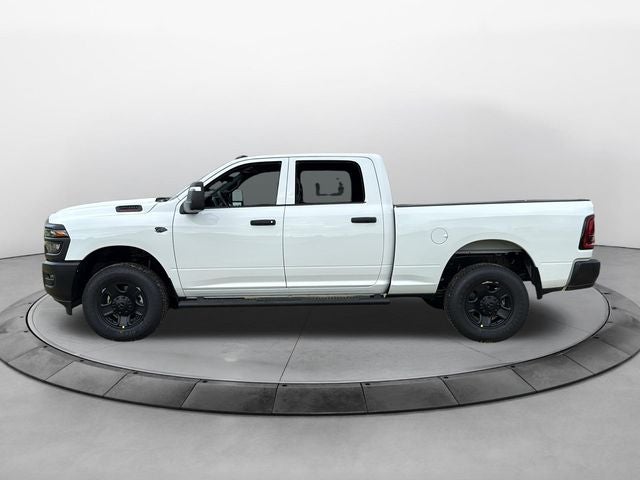 2027 RAM Ram 3500 RAM 3500 TRADESMAN CREW CAB 4X4 6'4' BOX