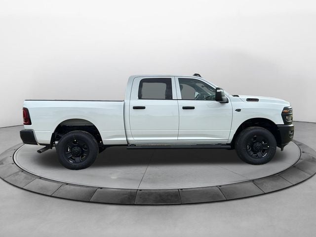 2027 RAM Ram 3500 RAM 3500 TRADESMAN CREW CAB 4X4 6'4' BOX