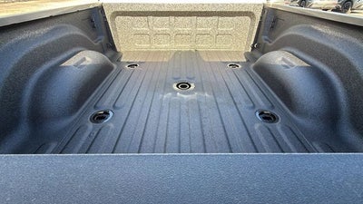 2027 RAM Ram 3500 RAM 3500 TRADESMAN CREW CAB 4X4 6'4' BOX