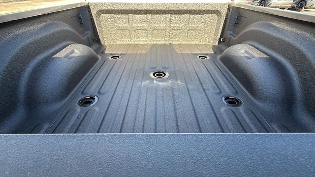 2027 RAM Ram 3500 RAM 3500 TRADESMAN CREW CAB 4X4 6'4' BOX