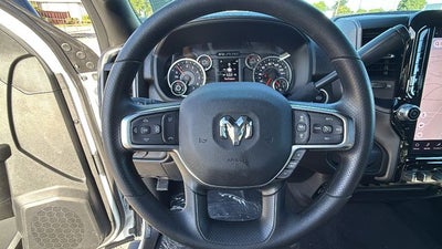 2027 RAM Ram 3500 RAM 3500 TRADESMAN CREW CAB 4X4 6'4' BOX