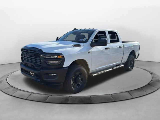 2027 RAM Ram 3500 RAM 3500 TRADESMAN CREW CAB 4X4 6'4' BOX