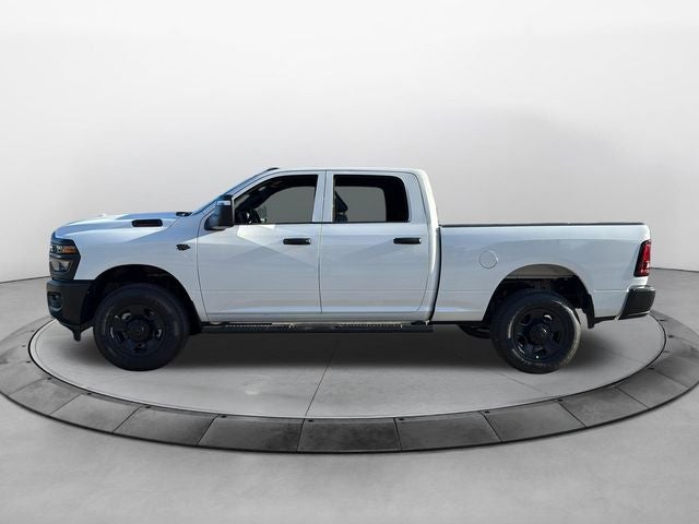 2027 RAM Ram 3500 RAM 3500 TRADESMAN CREW CAB 4X4 6'4' BOX