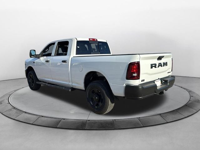 2027 RAM Ram 3500 RAM 3500 TRADESMAN CREW CAB 4X4 6'4' BOX