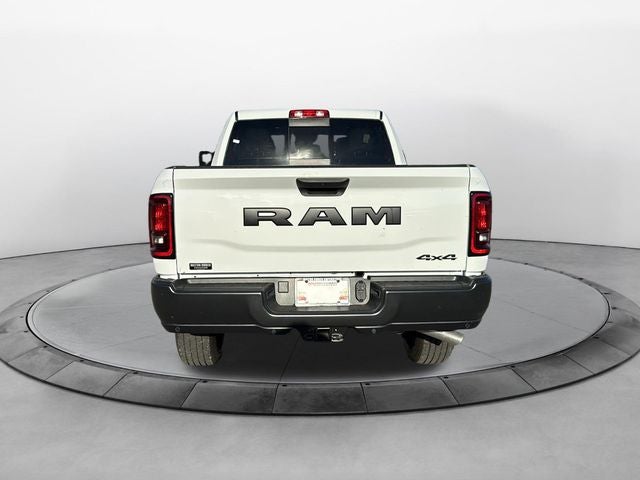 2027 RAM Ram 3500 RAM 3500 TRADESMAN CREW CAB 4X4 6'4' BOX