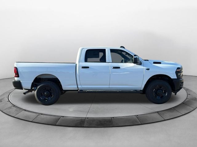 2027 RAM Ram 3500 RAM 3500 TRADESMAN CREW CAB 4X4 6'4' BOX