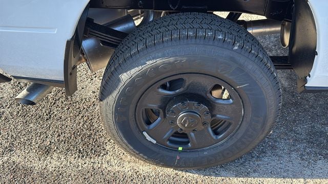 2027 RAM Ram 3500 RAM 3500 TRADESMAN CREW CAB 4X4 6'4' BOX