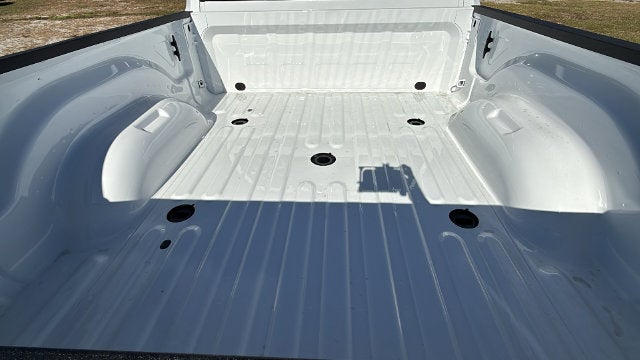 2027 RAM Ram 3500 RAM 3500 TRADESMAN CREW CAB 4X4 6'4' BOX