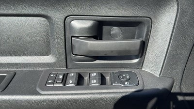 2027 RAM Ram 3500 RAM 3500 TRADESMAN CREW CAB 4X4 6'4' BOX