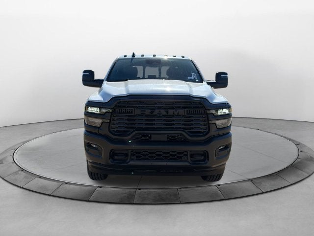 2027 RAM Ram 3500 RAM 3500 TRADESMAN CREW CAB 4X4 6'4' BOX