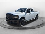 2027 RAM Ram 3500 RAM 3500 TRADESMAN CREW CAB 4X4 6'4' BOX