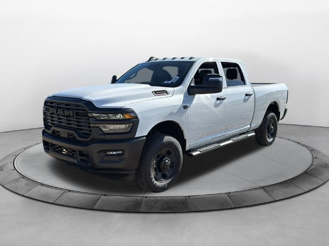 2027 RAM Ram 3500 RAM 3500 TRADESMAN CREW CAB 4X4 6'4' BOX
