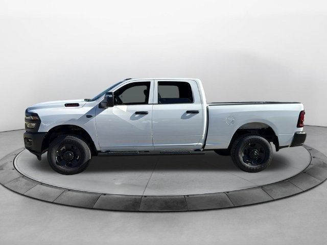 2027 RAM Ram 3500 RAM 3500 TRADESMAN CREW CAB 4X4 6'4' BOX