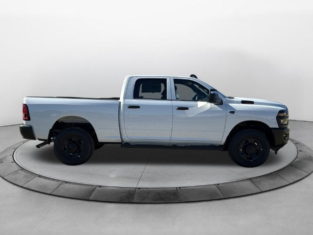 2027 RAM Ram 3500 RAM 3500 TRADESMAN CREW CAB 4X4 6'4' BOX