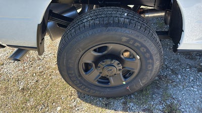 2027 RAM Ram 3500 RAM 3500 TRADESMAN CREW CAB 4X4 6'4' BOX