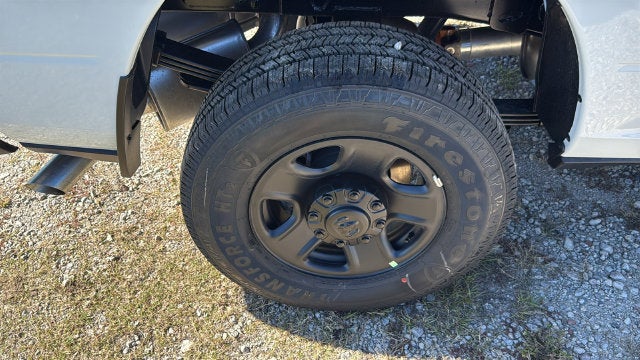 2027 RAM Ram 3500 RAM 3500 TRADESMAN CREW CAB 4X4 6'4' BOX