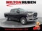 2026 RAM Ram 3500 RAM 3500 TRADESMAN CREW CAB 4X4 6'4' BOX
