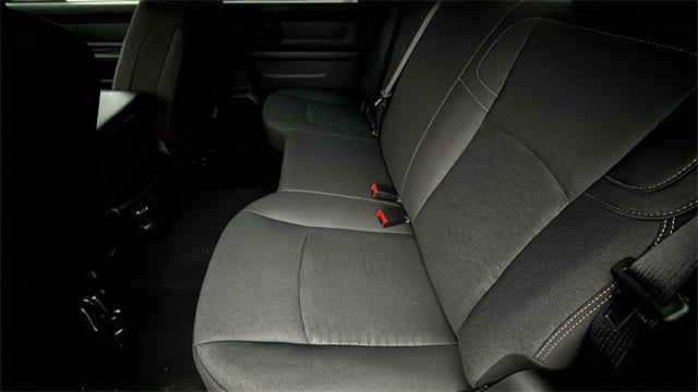 2026 RAM Ram 3500 RAM 3500 TRADESMAN CREW CAB 4X4 6'4' BOX