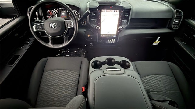 2026 RAM Ram 3500 RAM 3500 TRADESMAN CREW CAB 4X4 6'4' BOX