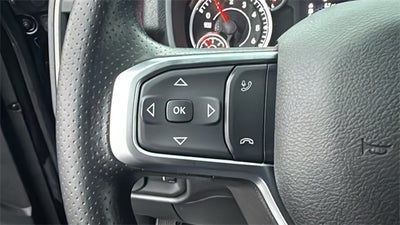 2026 RAM Ram 3500 RAM 3500 TRADESMAN CREW CAB 4X4 6'4' BOX