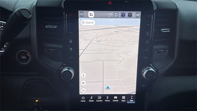 2026 RAM Ram 3500 RAM 3500 TRADESMAN CREW CAB 4X4 6'4' BOX