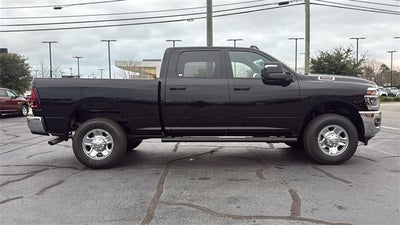 2026 RAM Ram 3500 RAM 3500 TRADESMAN CREW CAB 4X4 6'4' BOX