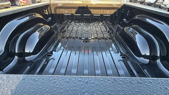 2027 RAM Ram 3500 RAM 3500 TRADESMAN CREW CAB 4X4 6'4' BOX