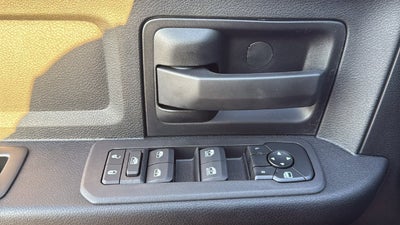 2027 RAM Ram 3500 RAM 3500 TRADESMAN CREW CAB 4X4 6'4' BOX